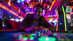 Pengalaman bermain sportsbook dan live casino di jeniusbet untuk pemain Indonesia