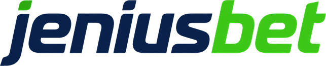 Logo jeniusbet